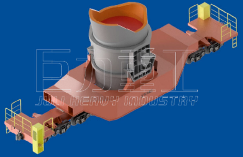 萬噸級散料裝卸設(shè)備