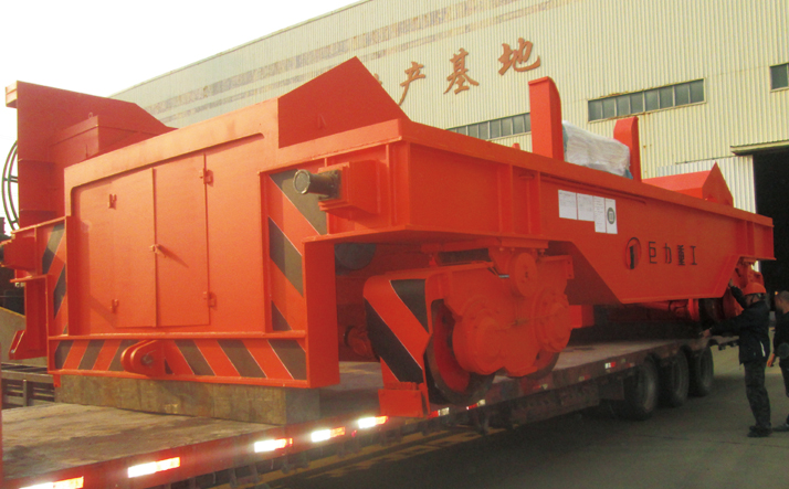 全力以赴為市場 滿載生產(chǎn)發(fā)貨忙