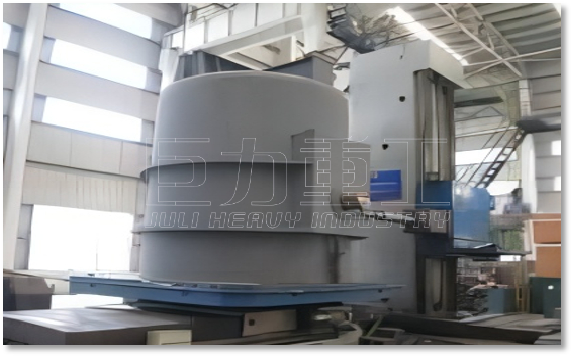 T250數(shù)控落地鏜床