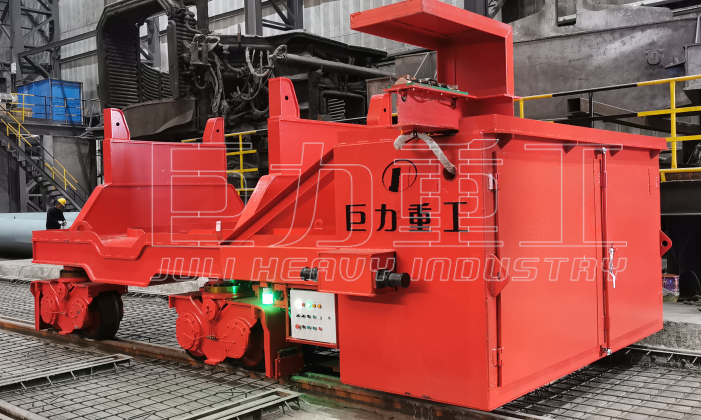 新質(zhì)生產(chǎn)力，開啟巨力產(chǎn)品數(shù)智新時(shí)代篇章